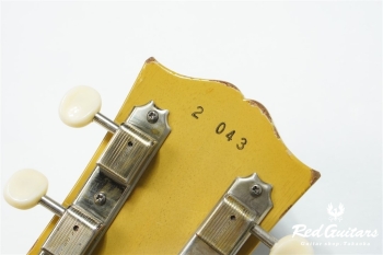 Portrait Line No.1 Special - TV Yellow